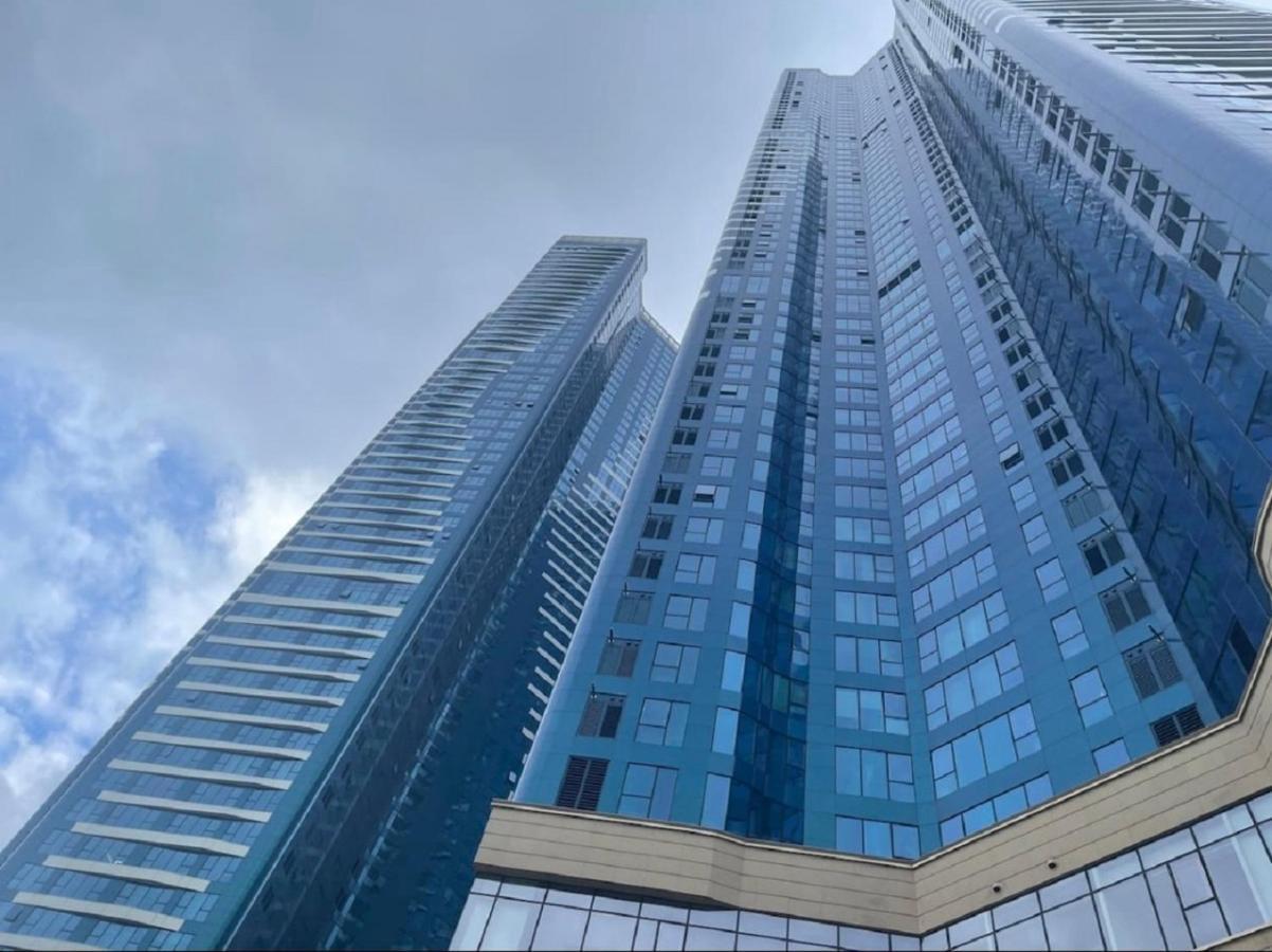 Stay G7 Busan Station Exterior photo