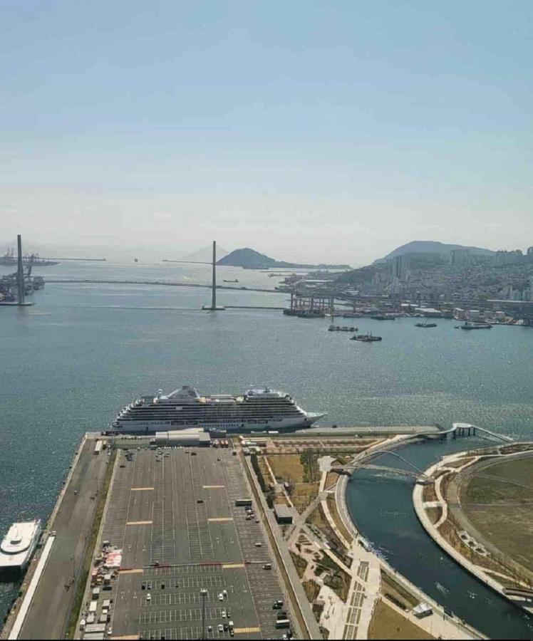 Stay G7 Busan Station Exterior photo