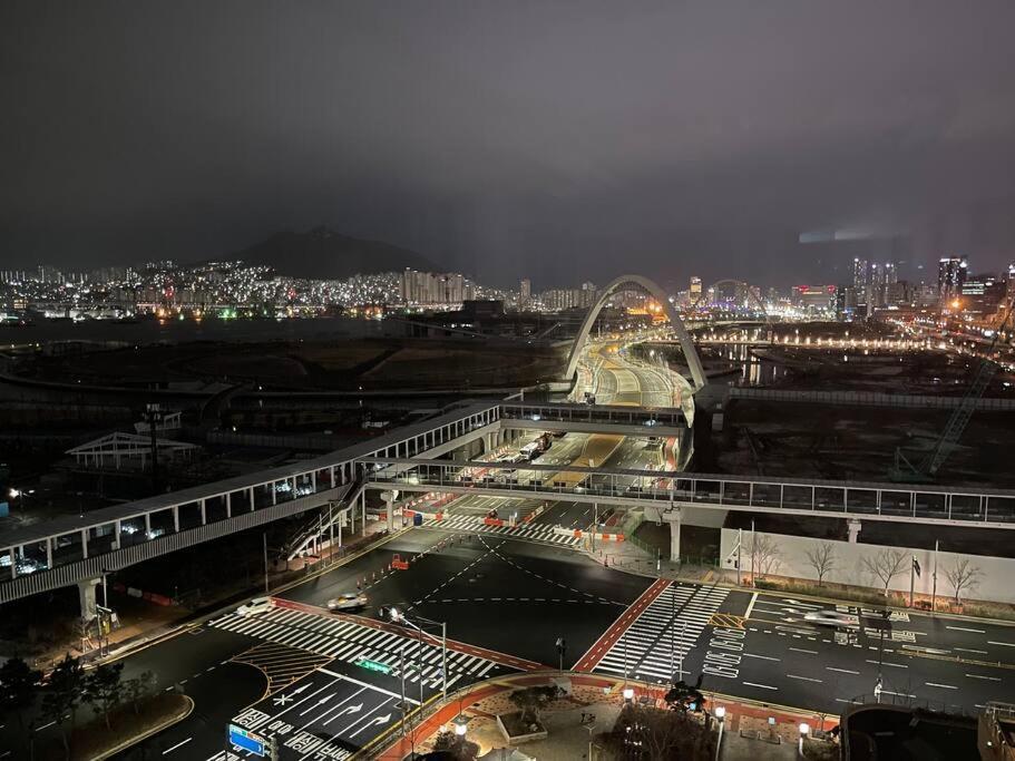 Stay G7 Busan Station Exterior photo